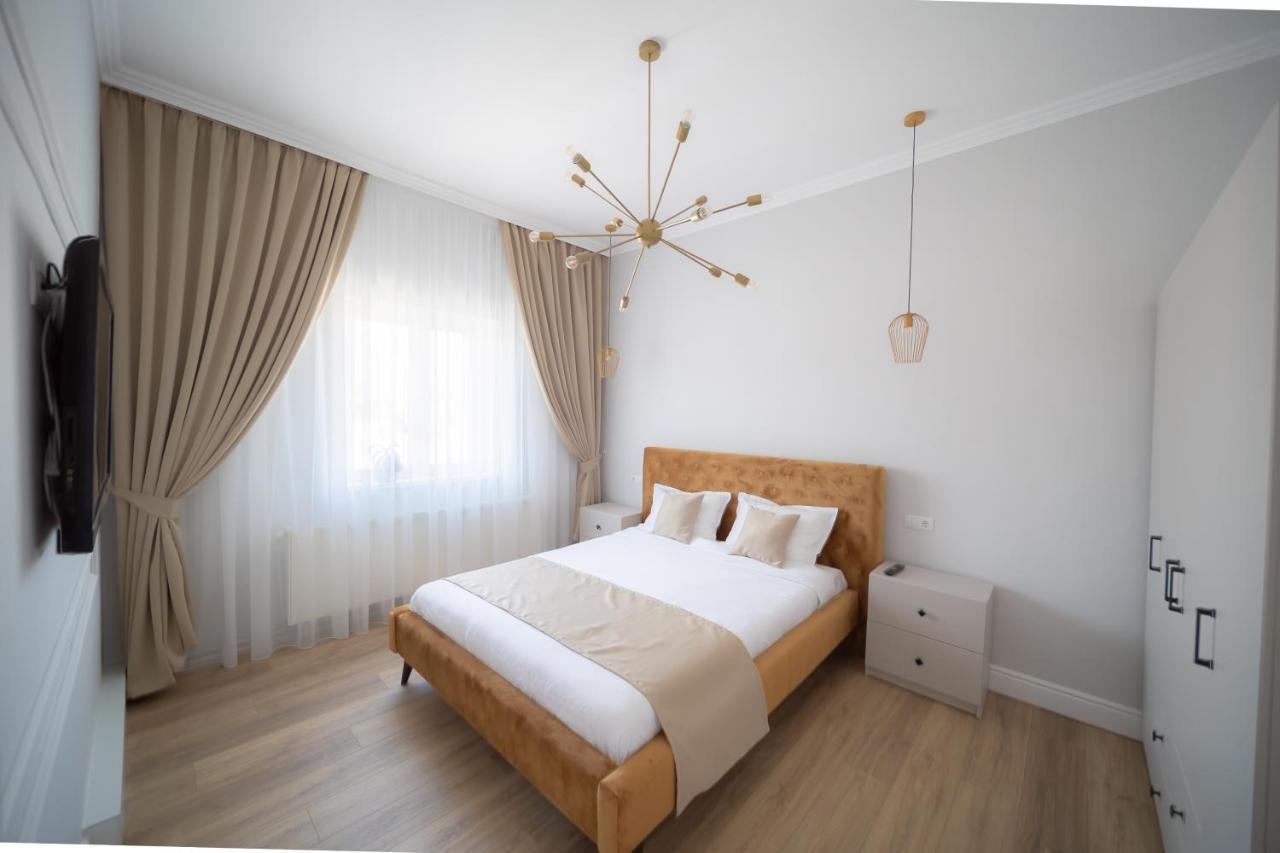 Bluesky Ultra-Central Premium Apartment أرادايا المظهر الخارجي الصورة