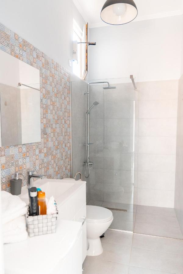 Bluesky Ultra-Central Premium Apartment أرادايا المظهر الخارجي الصورة