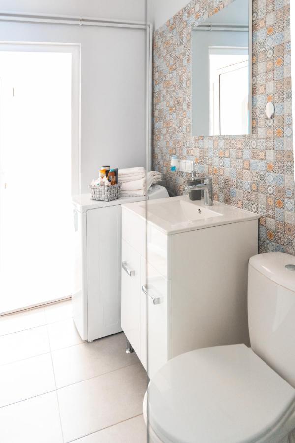 Bluesky Ultra-Central Premium Apartment أرادايا المظهر الخارجي الصورة